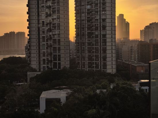 佛山順德喜來登酒店優惠