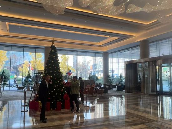 杭州龍湖皇冠假日酒店優惠