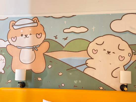 香港銀鑛灣渡假酒店優惠