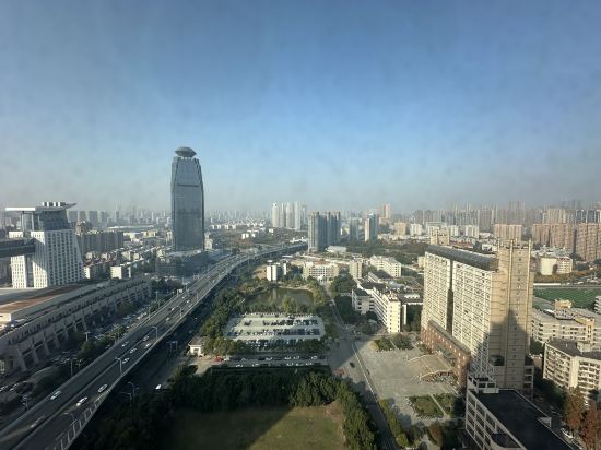 武漢武昌萬楓酒店優惠