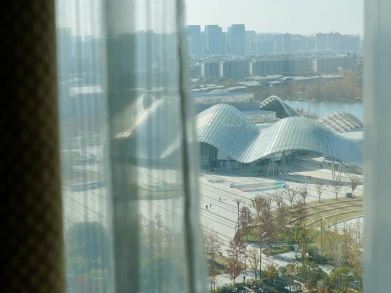 蘇州日航酒店優惠