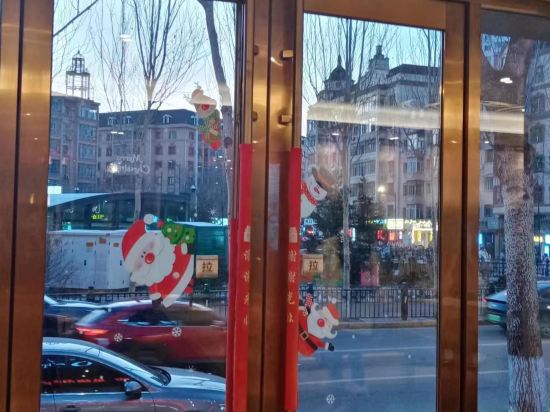 哈爾濱悅楓飯店（中央大街地鐵站店）優惠