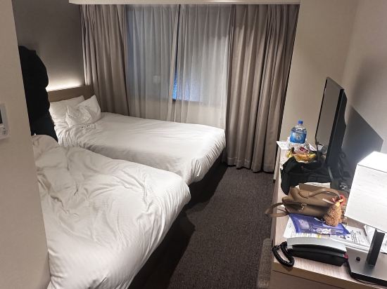 ホテルインターゲート京都 四条新町 クーポン