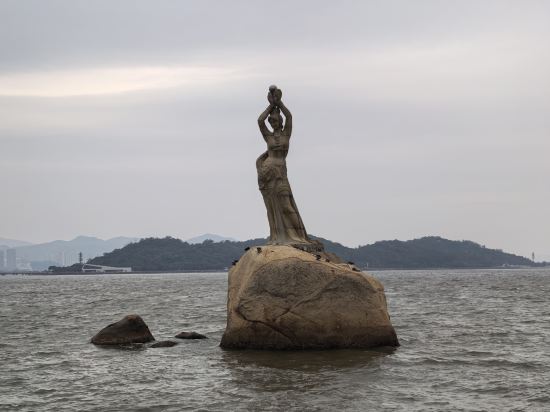 麗楓酒店（珠海拱北口岸廣場輕軌總站店）優惠