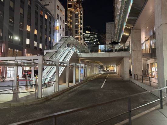 三井ガーデンホテル銀座五丁目 クーポン