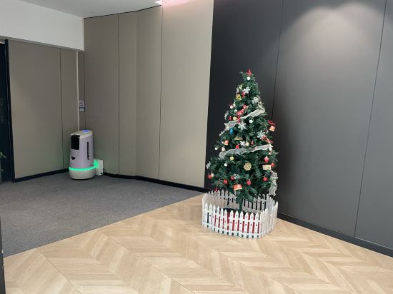 SK簡奢飯店（上海徐家匯體育館地鐵站店）優惠