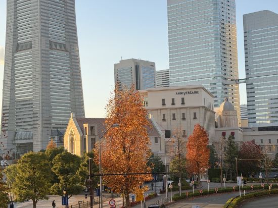JR東日本ホテルメッツ 横浜桜木町 クーポン