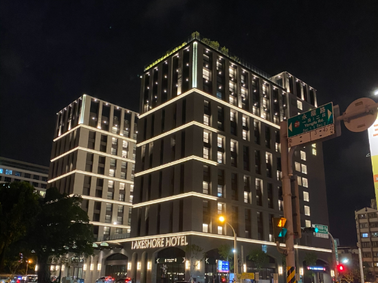 煙波大飯店台南館優惠