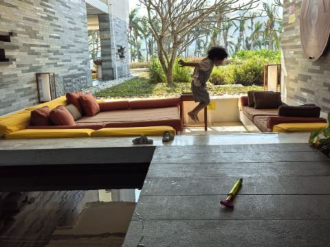 三亞半山半島洲際度假酒店優惠