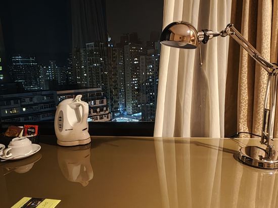 香港仕德福酒店優惠