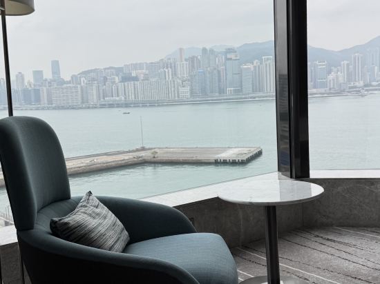 千禧新世界香港酒店優惠