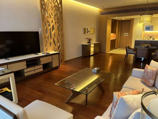 深圳歡樂海岸萬豪行政公寓優惠