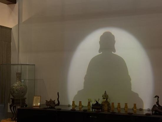 如易閣同修旅社·普陀山國際佛教文化交流中心優惠