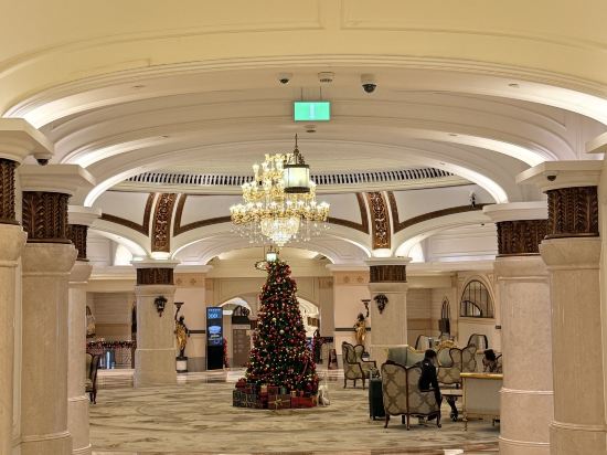 澳門勵宮酒店優惠