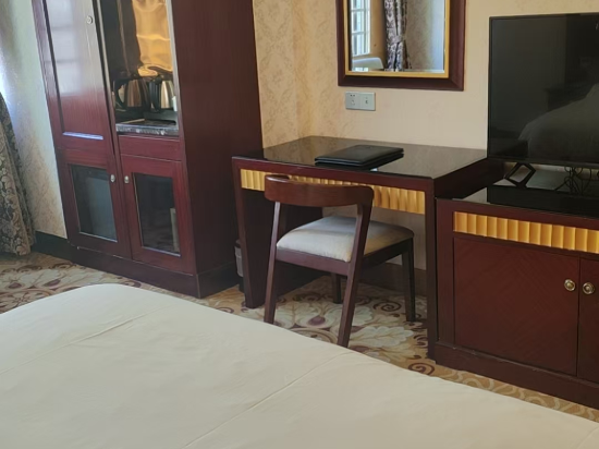 珠海福海港大飯店（拱北口岸店）優惠