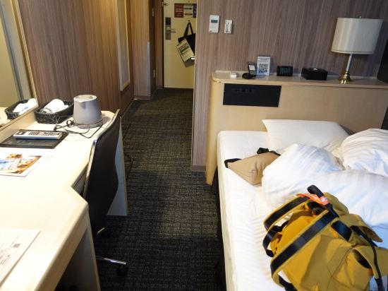 ホテルウィングインターナショナル旭川駅前 クーポン