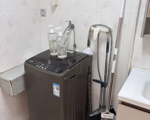 Pingping Family Apartment الغرف Photos