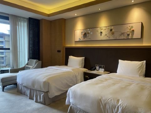 大理實力希爾頓酒店優惠