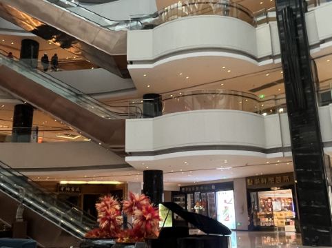 佛山希爾頓酒店優惠