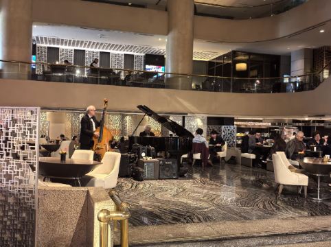 台北晶華酒店優惠