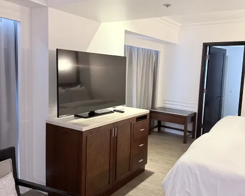 The Westin Resort Guam Rooms Photos