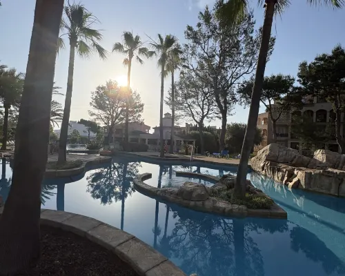 Grupotel Gran Vista & Spa Leisure & Recreation Photos