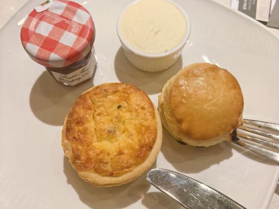 香港海景嘉福洲際酒店優惠