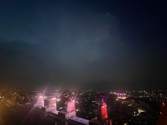 中山利和希爾頓酒店優惠