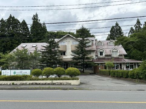 ホテルナチュラルガーデン日光 クーポン