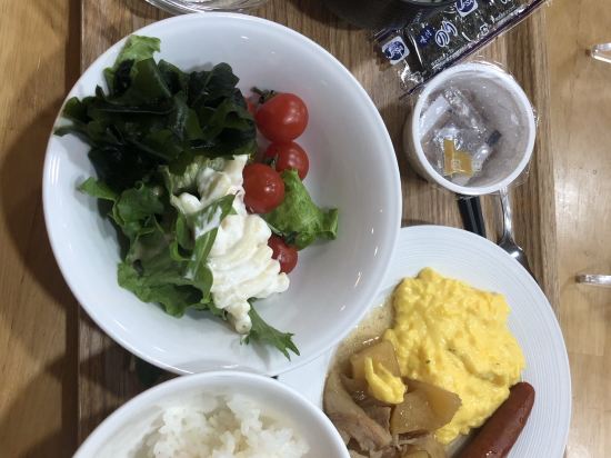 パシフィコホテル＆スパ クーポン