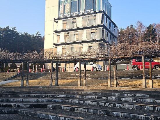 スパティオ小淵沢 クーポン