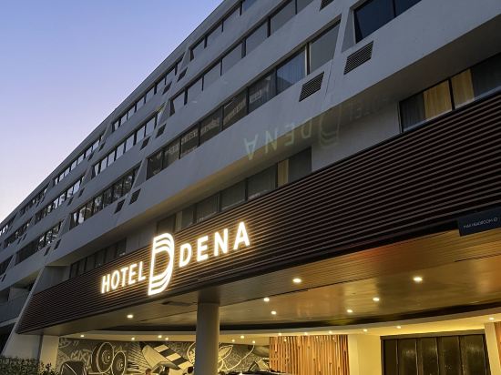 帕薩迪納喜來登酒店優惠