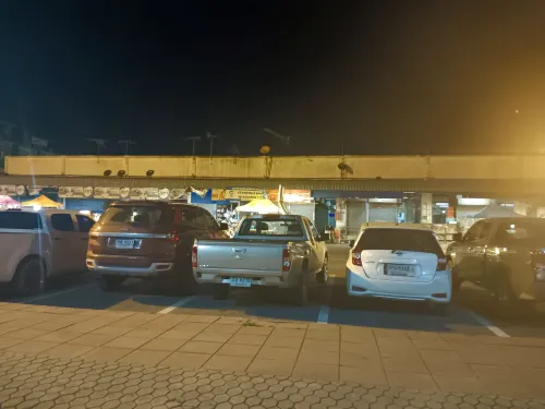 納德珀博住宅飯店 飯店周邊 Photos