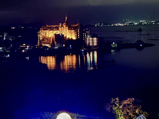 白浜古賀の井リゾート＆スパ クーポン