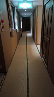 Oogi Onsen Oogiso Общественные зоны Photos