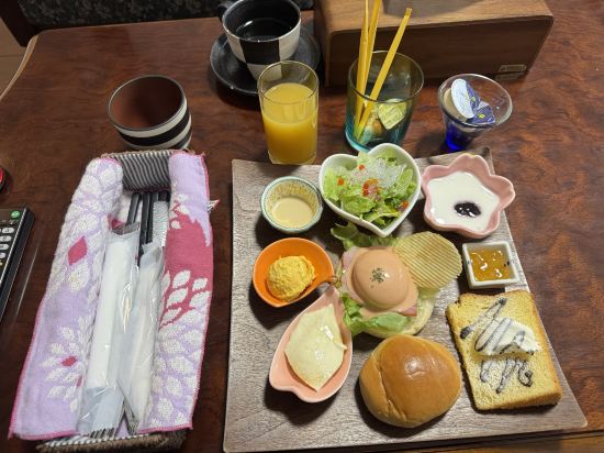 草津温泉　お宿　幸泉（ゆきずみ） クーポン