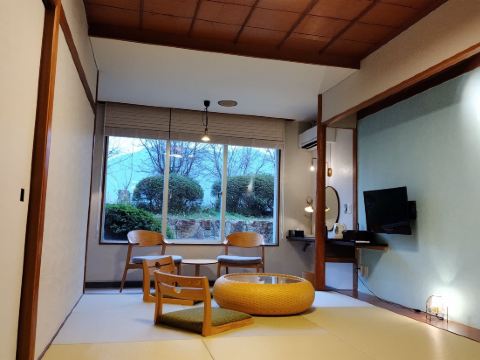 天空ホテル 海廬 クーポン