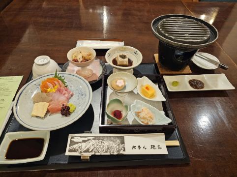 ホテル穂高 クーポン