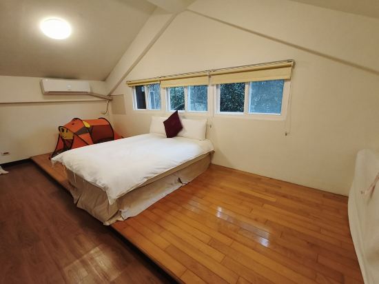 陽明温泉渡假村優惠