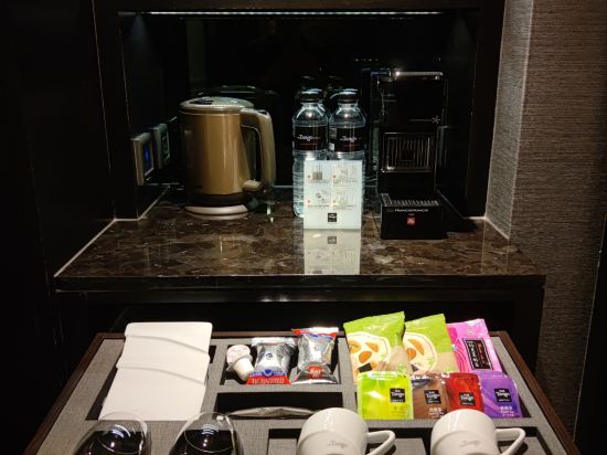 天閣酒店（台北復興館）優惠