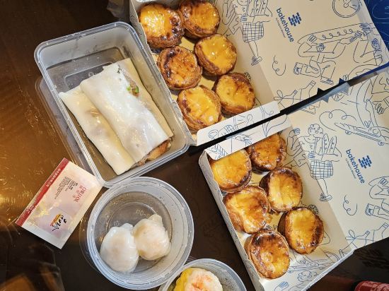 木的地酒店-中環優惠