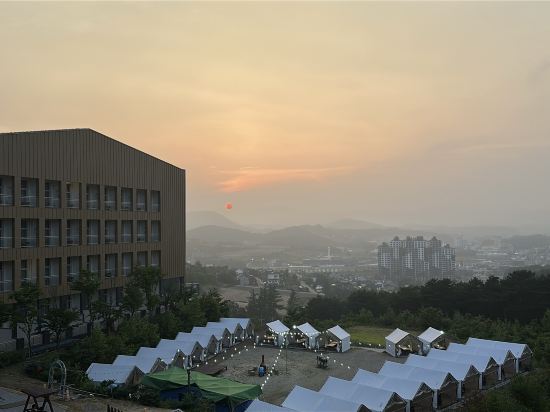 라마다 호텔 & 스위트 바이 윈덤 강원 평창 쿠폰