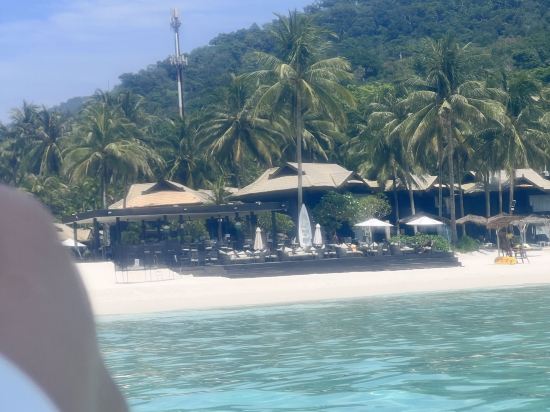 熱浪島塔拉斯海灘和水療度假村優惠