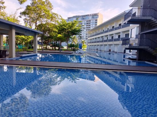 浮羅交怡卡馬度假村優惠