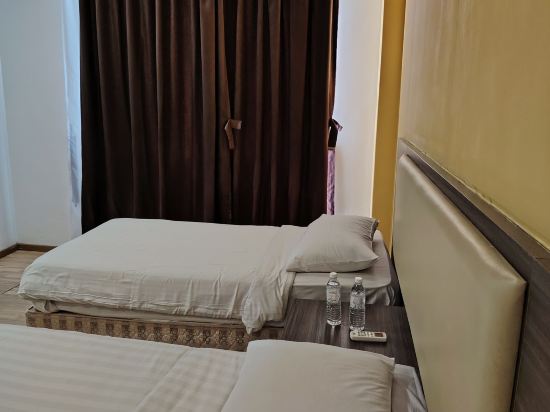 梅特拉廣場飯店優惠