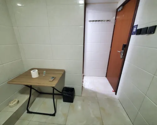 Yi Jia Hotel الغرف Photos