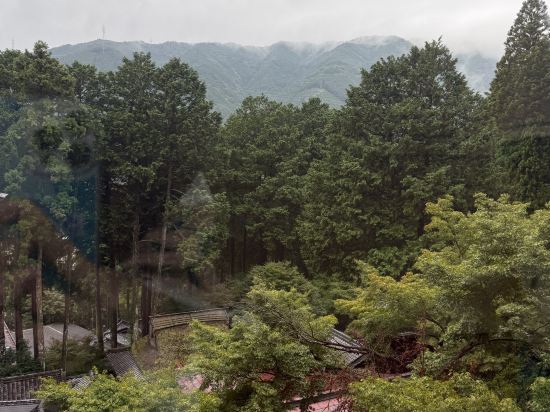 下呂溫泉 湯之島館優惠