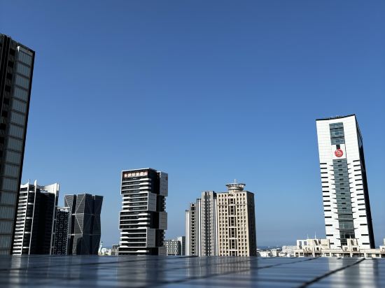 高雄晶英國際行館優惠