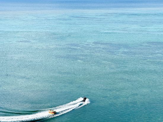 リザンシーパークホテル 谷茶ベイ クーポン