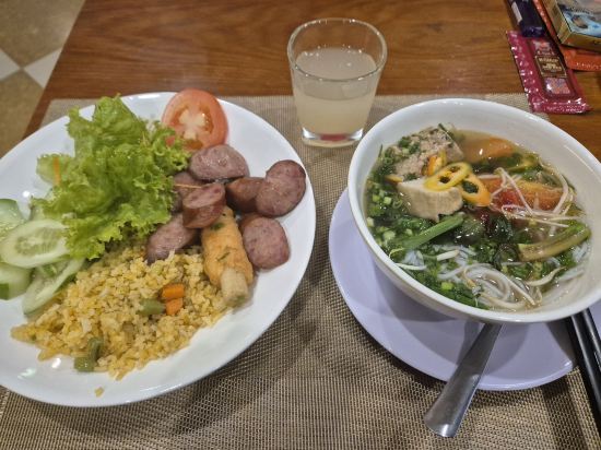 THANH TAI飯店1優惠